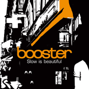 Five Loves Four by Booster