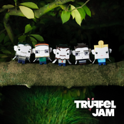 Trüffel Jam