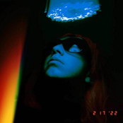 Dyed Haired Girl - Single