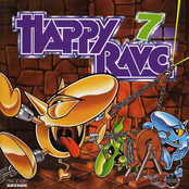 Happy Rave 7