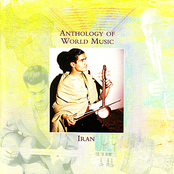 Anthology of World Music : Iran