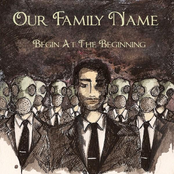 Begin At The Beginning