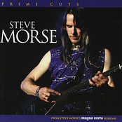 The Clap by Steve Morse