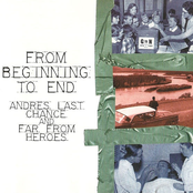 From Beginning to End