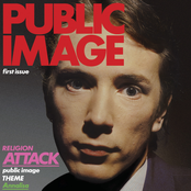 Public Image Ltd: First Issue