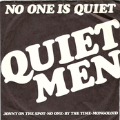 quiet men