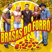 Brasas Do Forró