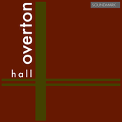 Hall Overton