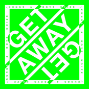 Get Away - Single