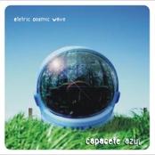 Capacete Azul