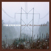 Tim Eriksen: Soul of the January Hills