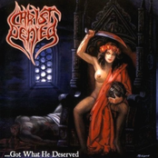 Got What He Deserved