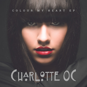 Colour My Heart by Charlotte Oc