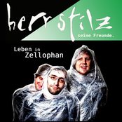 Leben in Zellophan