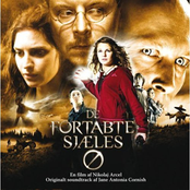 De Fortabte Sjæles Ø (Soundtrack)