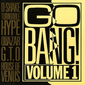 Go Bang! Volume 1