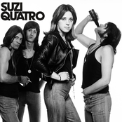 Suzi Quatro: Suzi Quatro
