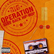 Operation Take Back Hip-Hop