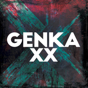 GENKA XX: 20 Aastat Obstsöönseid Riime Vol 1