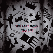 The Last Thing You See