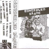 2015 Demo Cassette
