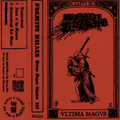 Ultima Magus Chapter III