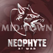 Anybody Out There by Neophyte