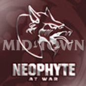 Back In My Brain Again by Neophyte