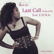 Last Call (feat. E.D.N.A.) - Single