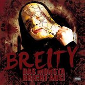 Das Monsta Bricht Aus