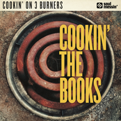 Cookin' The Books