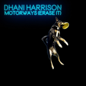 Dhani Harrison: Motorways (Erase It)