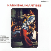Hannibal In Antibes (Live)