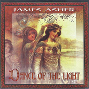 Dance Of The Light by James Asher