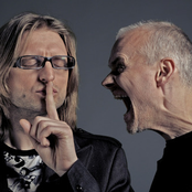 lars danielsson & leszek mozdzer