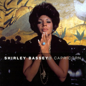 Love by Shirley Bassey