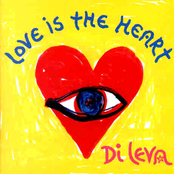 I Love You by Di Leva