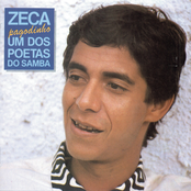 Um Dos Poetas Do Samba by Zeca Pagodinho