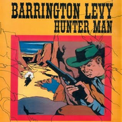 Hunter Man by Barrington Levy