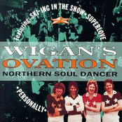 Northern Soul Dancer