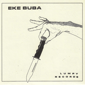 Eke Buba