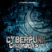 Cyberpunk Chronicles Vol.1