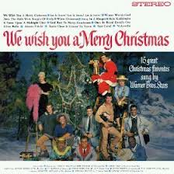 We Wish You A Merry Christmas-15 Great Christmas Favorites Sung By Warner Bros. Stars