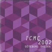 Icmc 2002 Jury Choices