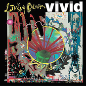 everything is possible: the very best of living colour