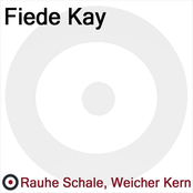 Rauhe Schale, weicher Kern