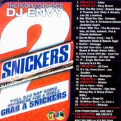 Noreaga: Snickers 2