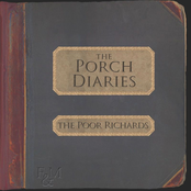 The Porch Diaries