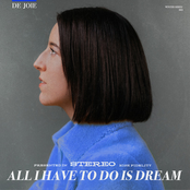 All I Have to Do Is Dream