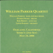 Live At Yoshi's 2006 (2nd Set)